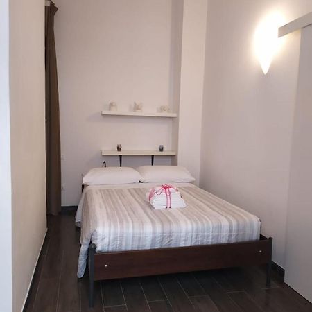 Cinque Terre Step Apartment ลาสเปเซีย ภายนอก รูปภาพ