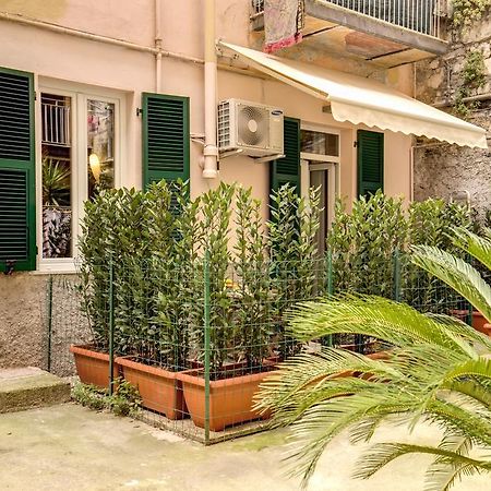 Cinque Terre Step Apartment ลาสเปเซีย ภายนอก รูปภาพ