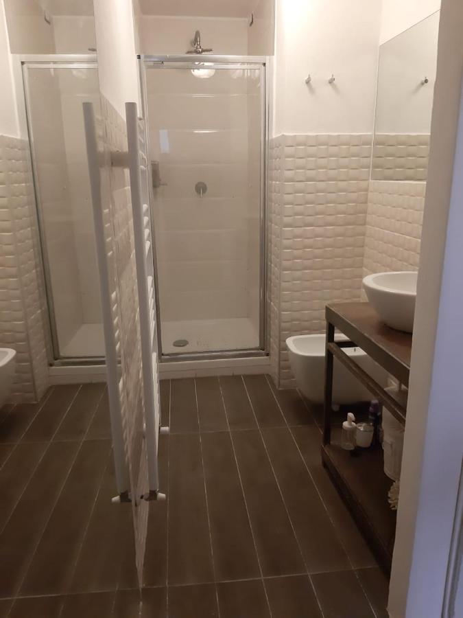 Cinque Terre Step Apartment ลาสเปเซีย ภายนอก รูปภาพ