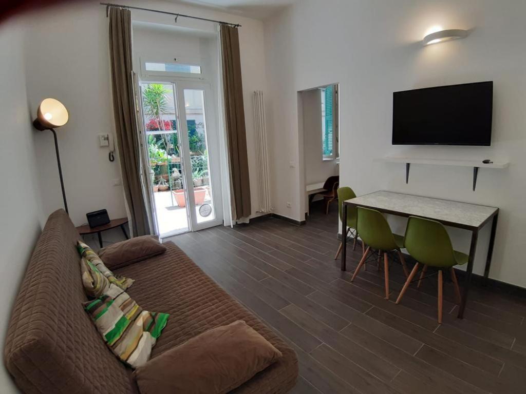 Cinque Terre Step Apartment ลาสเปเซีย ภายนอก รูปภาพ