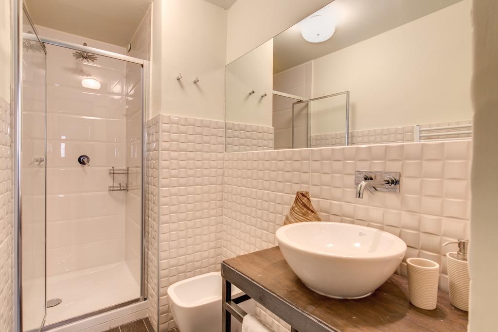 Cinque Terre Step Apartment ลาสเปเซีย ห้อง รูปภาพ