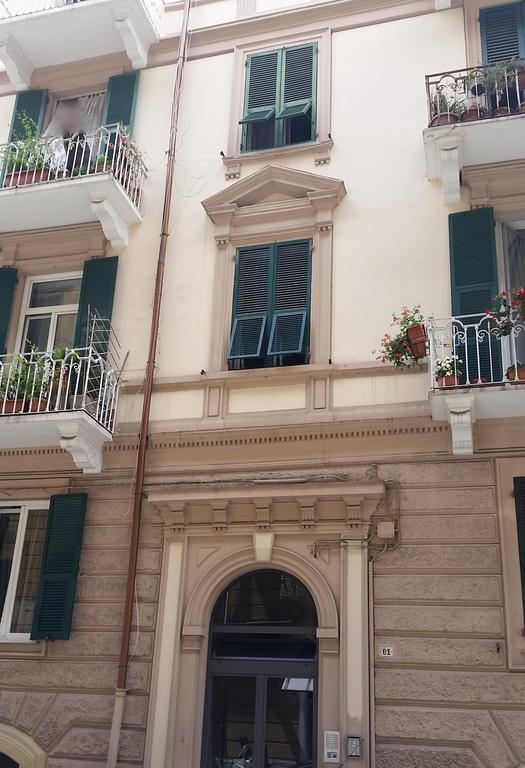 Cinque Terre Step Apartment ลาสเปเซีย ภายนอก รูปภาพ